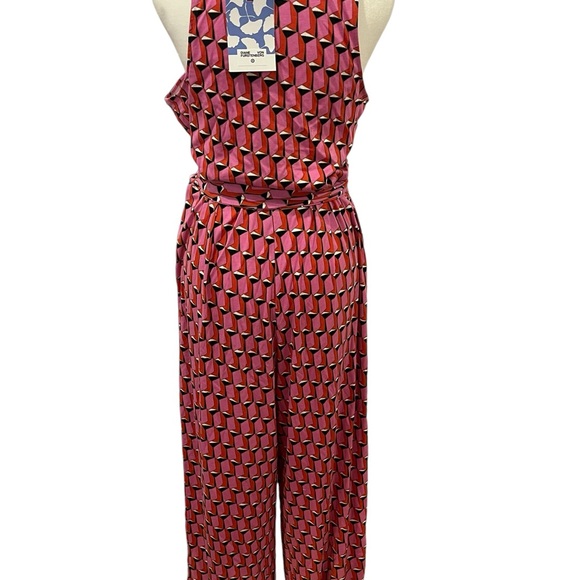 Diane von furstenberg for Target Jumpsuit - Picture 5 of 6